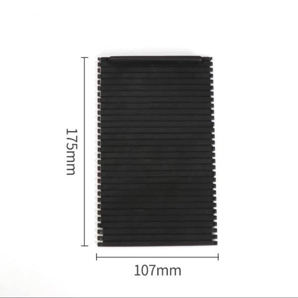 51168408026 - Συρόμενο Κάλυμμα Κονσόλας Bmw X5 Ε53 - Image 6