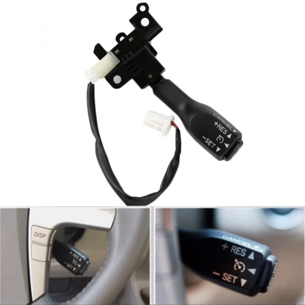 846320F010 - Διακόπτης Cruise Control Toyota, Lexus - Image 2