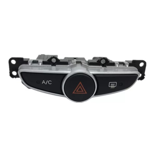 937000U150 - Διακόπτης Αλάρμ, Aircondition Hyundai Verna - Image 2
