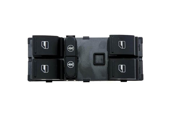 7L6959857E - Διακόπτης Παραθύρων VW Touareg - Image 3