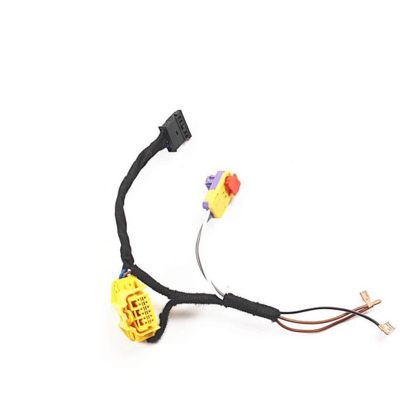 3C8971584F - Καλωδίωση Τιμονιού Volkswagen - Image 3