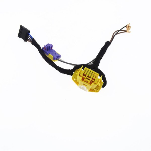 3C8971584F - Καλωδίωση Τιμονιού Volkswagen - Image 4