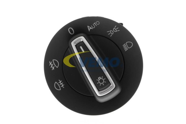 5G0941431AF - Διακόπτης Φώτων Volkswagen, Seat - Image 3