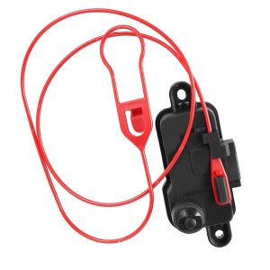 4L0862153D - Κλειδαριά Ρεζερβουάρ για Audi
