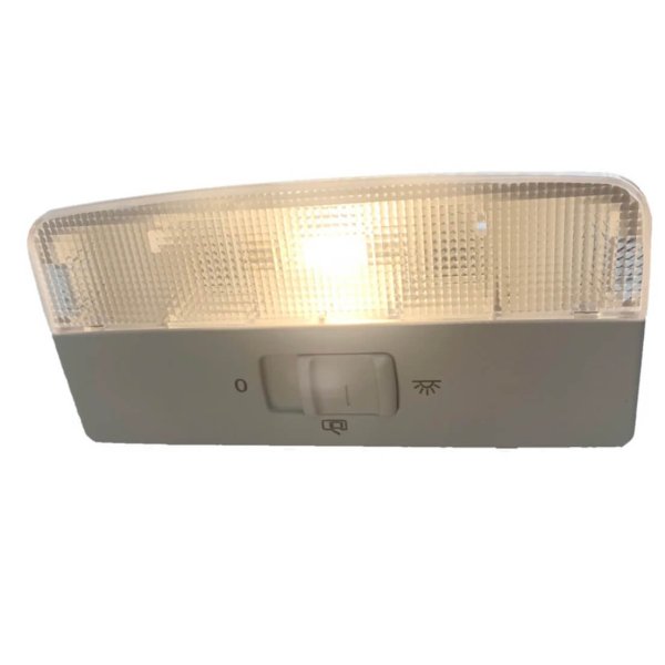 6Q0947105 - Πλαφονιέρα Καμπίνας Volkswagen Seat - Image 3
