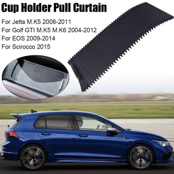 1K0862531 - Συρόμενο Κάλυμμα VW Golf, Scirocco - Image 2