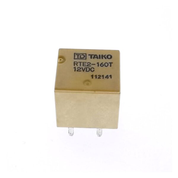RTE2-160T 12VDC - Taiko Ρελέ - Image 2