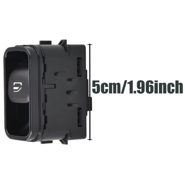 9079050504 - Διακόπτης Παραθύρου για Mercedes Sprinter W907 - Image 6