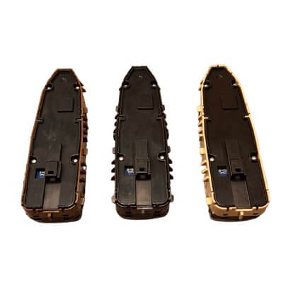 Διακόπτης Παραθύρων Mercedes W213 W222 – A2229052004 / A2139054803 - Image 2