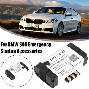 84106833994 – Μπαταρία SOS για BMW  X3/X4/X5/X6/X7