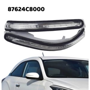 Φλας Καθρέπτη Οδηγού / Συνοδηγού για Hyundai i20