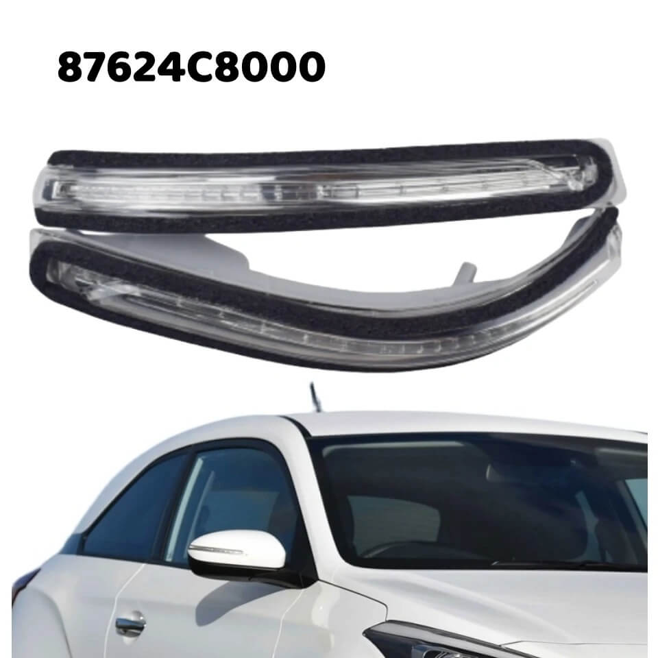 Φλας Καθρέπτη Οδηγού / Συνοδηγού για Hyundai i20