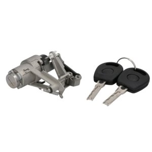 1J6827297G - Κύλινδρος Κλειδαριάς Πορτμπαγκάζ για VW, Seat