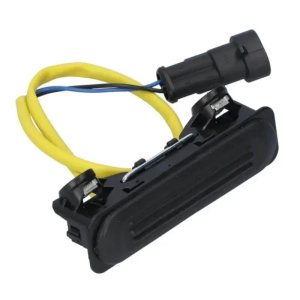 51829929 - Μπουτόν πορτμπαγκάζ Fiat Doblo, Fiorino, Qubo