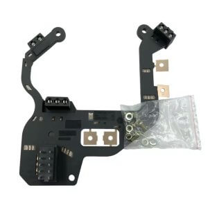 Πλακέτα αντλίας AdBlue / Urea για Bosch 2.2 – 612640130088