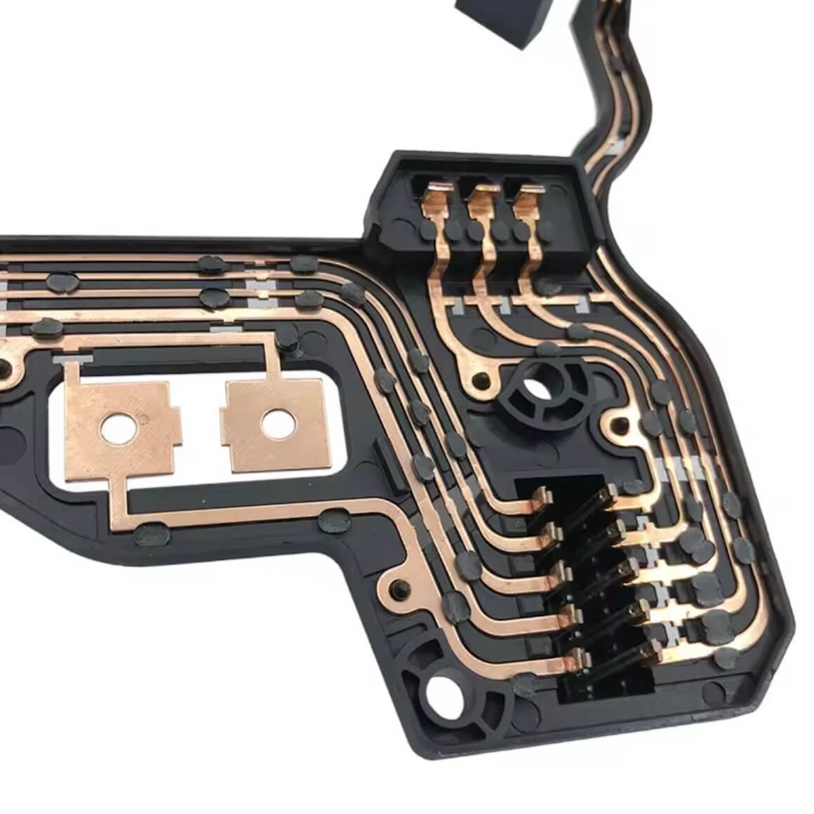 Πλακέτα αντλίας AdBlue / Urea για Bosch 2.2 – 612640130088 - Image 4
