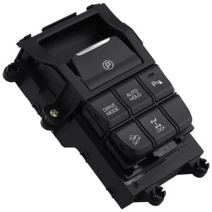 93300D30404X – Κονσόλα Διακοπτών για Hyundai Tucson