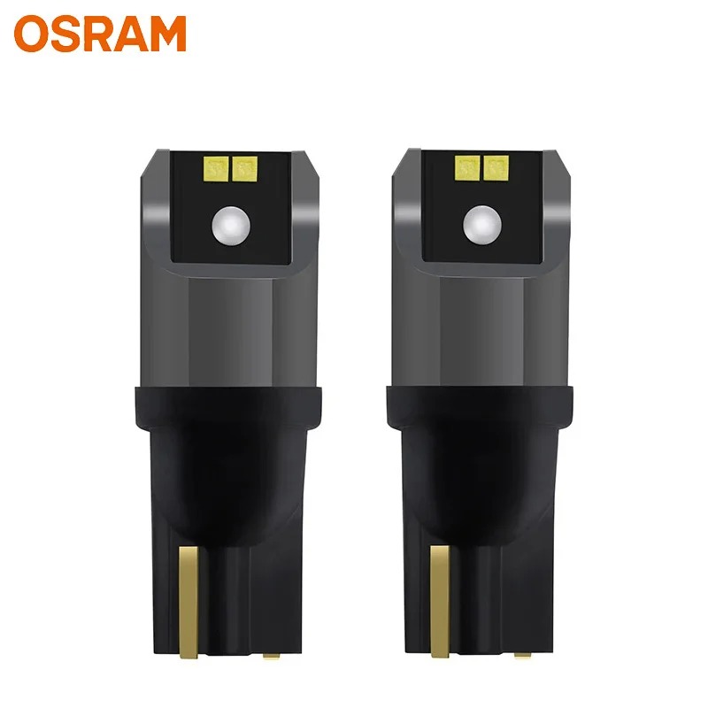 OSRAM LED T10 W5W 6000K - Image 3