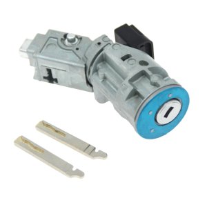 4162AG - Κλειδαριά Τιμονιού / Διακόπτης Μίζας για Citroen