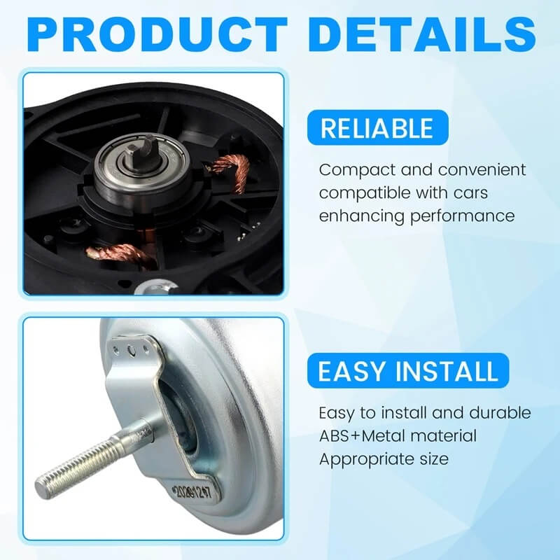 47070-12010 – Μοτέρ Αντλίας Φρένων ABS για Toyota & Lexus - Image 5