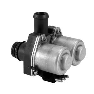 A0048302084 - Βαλβίδα Καλοριφέρ για Mercedes E-Class, SLK