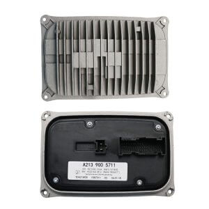 Εγκέφαλος Led Φώτων Mercedes W213 W222 W238