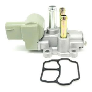 22270-15010 - Βαλβίδα Ρελαντί για Toyota / Isuzu