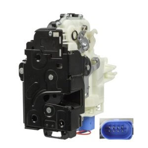 3B1837015AQ - Κλειδαριά Πόρτας Οδηγού VW Group