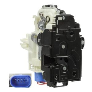 3B1837016CC - Κλειδαριά Πόρτας Συνοδηγού VW Group