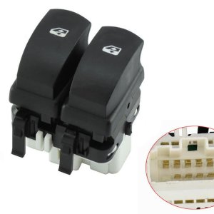 8200214939 - Διακόπτης παραθύρων για Renault