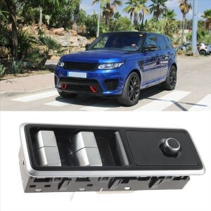 LR123006 - Διακόπτης Παραθύρων για Range Rover 2018-2022
