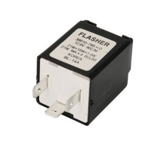 38300-S5P-A01 Ρελέ Φλας / Φλασέρ για Honda Civic / Daewoo