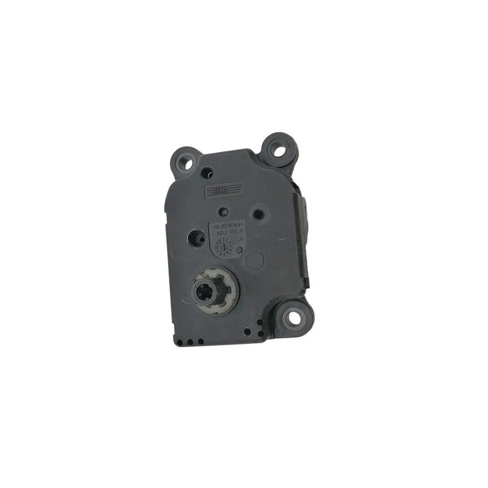 6447VA heater flap motor 5 pin φύσα σύνδεσης Citroen Peugeot