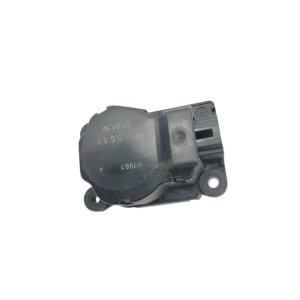OEM θέση τοποθέτησης 6447VA actuator κλιματισμού Citroen Peugeot HVAC diagram