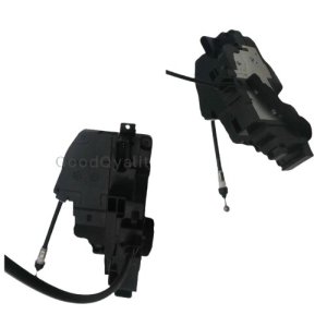 813101H000 / 813201H060 - Κλειδαριά για Kia Ceed 2006-2009