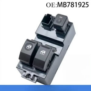 MB781925 - Διακόπτης Παραθύρων για Mitsubishi Pajero II