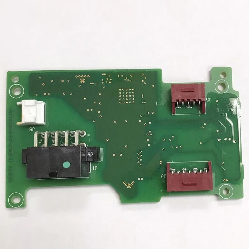 Πλακέτα Battery Management System BMS για Tesla Model S X - Image 2