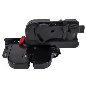 6397401635 - Κλειδαριά καπό πορτμπαγκάζ για Mercedes Vito