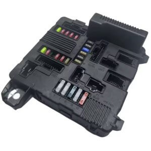 8200306033 - Ασφαλειοθήκη UCH για Renault Megane Scenic II