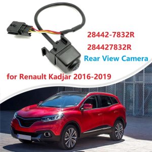 284427832R - Κάμερα Οπισθοπορείας Renault Kadjar