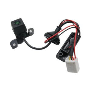 95760-4L011 - Κάμερα Οπισθοπορείας με Μπουτόν Πορτμπαγκάζ για Hyundai