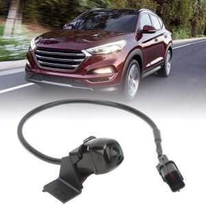 95760D3100 - Κάμερα Οπισθοπορείας για Hyundai Tucson
