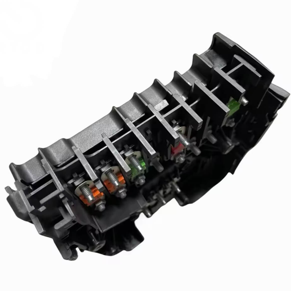 Battery Manager BPGA Module 9675350380 πλάγια όψη για Peugeot Citroen