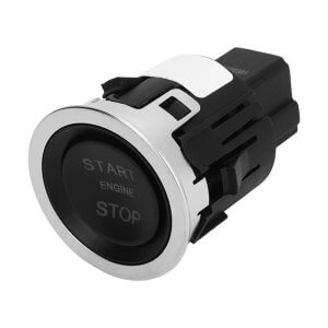 Διακόπτης Start Stop Range Rover LR070381 πλάγια όψη