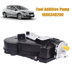 1606340280 - Δοχείο Eolys για Peugeot Citroen