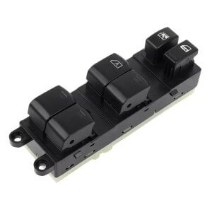 OEM διακόπτης παραθύρων Nissan Frontier Xterra Sentra X-Trail 25401ZT50B
