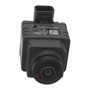 66537944131 - Κάμερα 360° για BMW iCam2-S X3 X4 X5 G-Series