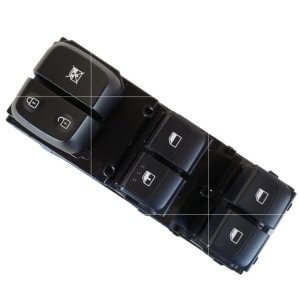 93570-H9050 - Διακόπτης Παραθύρων για Kia Rio 2018-2020