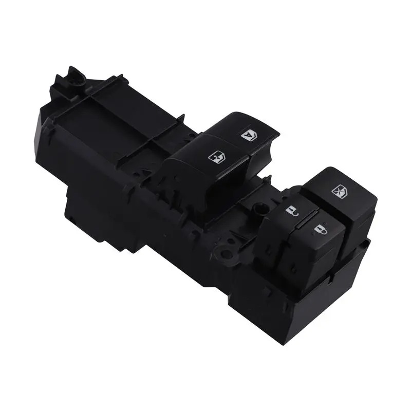 84820-0K310 - Διακόπτης Ηλεκτρικών Παραθύρων για Toyota Hilux - Image 2