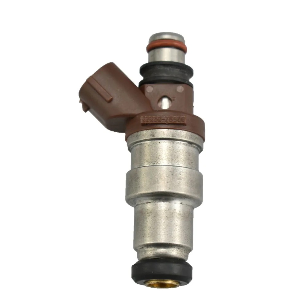 23250-75050 - Μπεκ Ψεκασμού για Toyota Hilux 2.7 3RZ-FE - Image 2